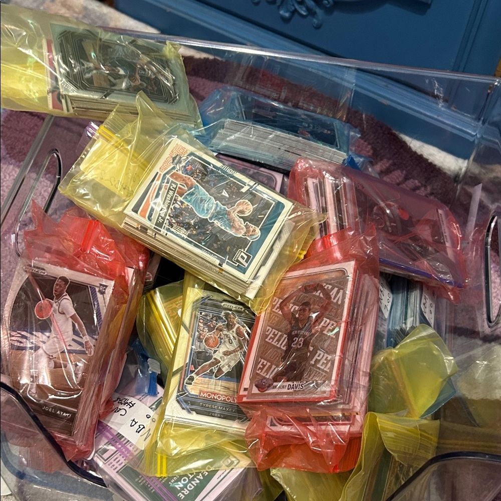 Clear Phone Case Collection - Assorted Colors Protective Covers